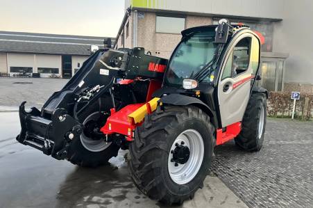 Manitou MLT 630-115 V 