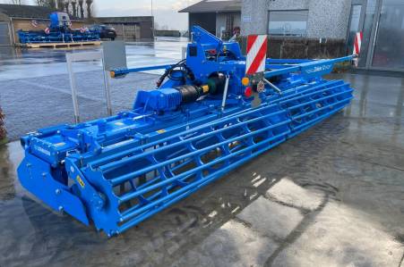 Lemken Zirkon 12/500 K 