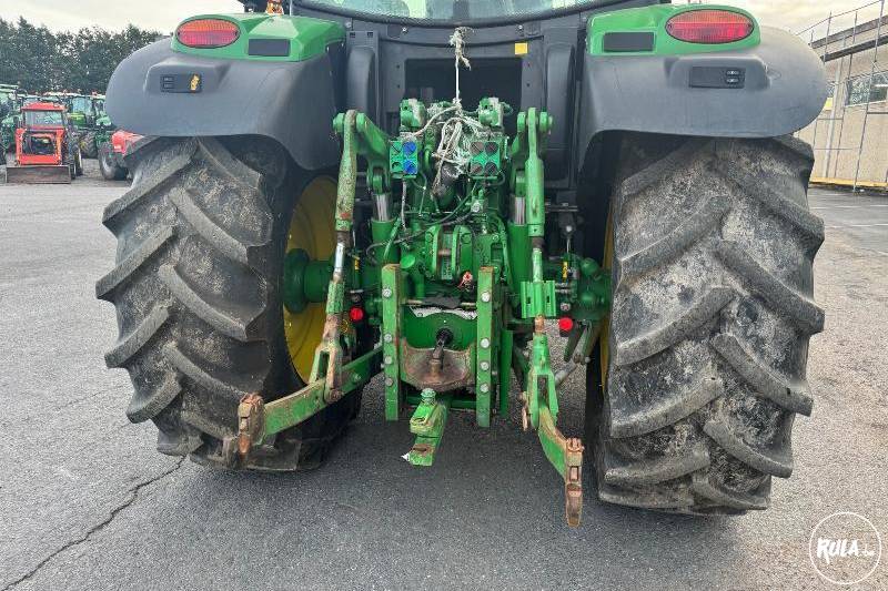 John Deere, 6140R
