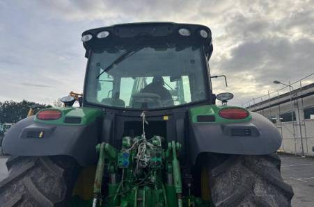 John Deere, 6140R