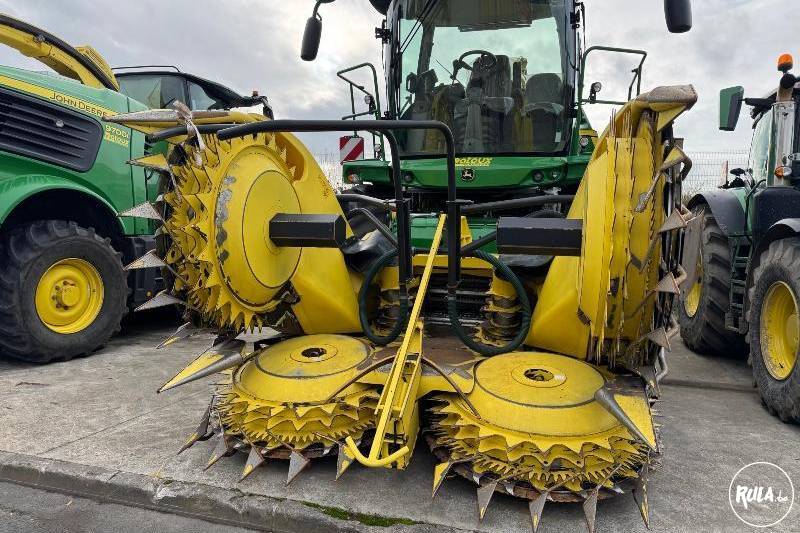 John Deere, 8400