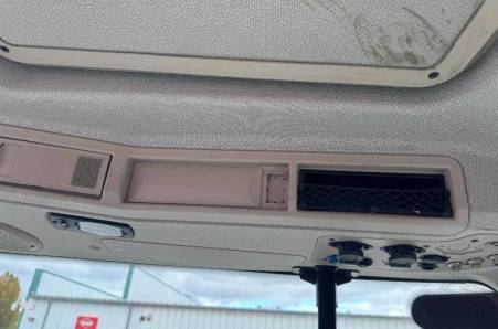 Fendt, 724 PROFI PLUS