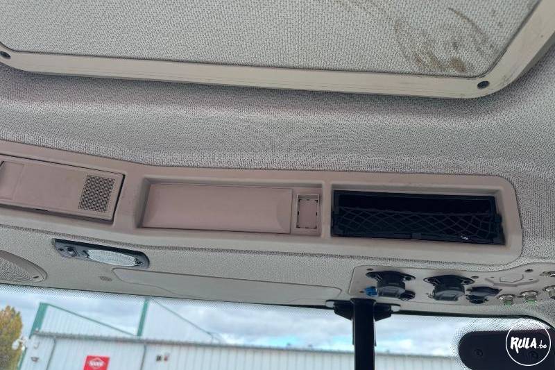 Fendt, 724 PROFI PLUS