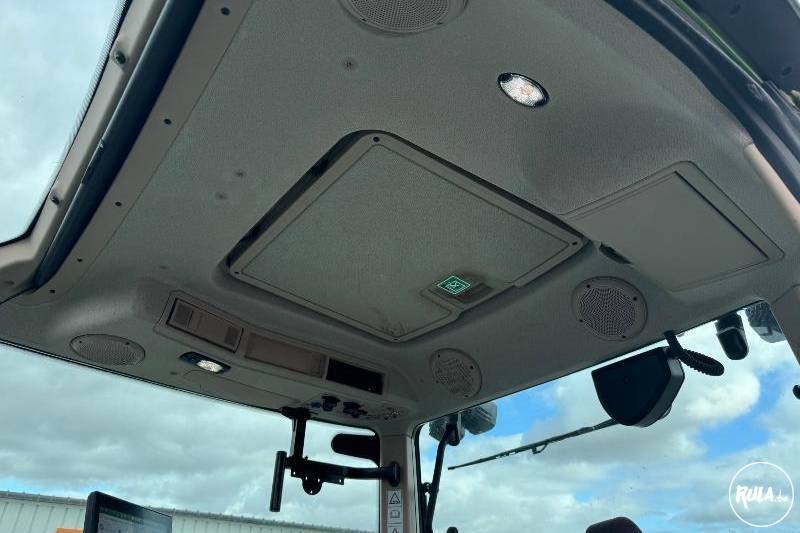 Fendt, 724 PROFI PLUS