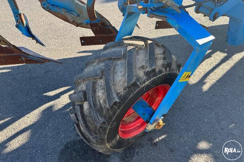 Lemken, TANSANIT 7CORPS