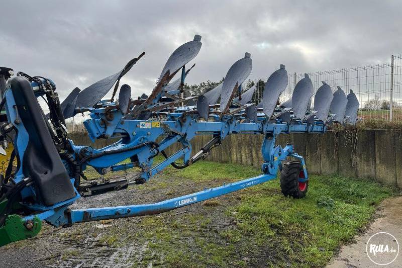 Lemken, TANSANIT 7CORPS