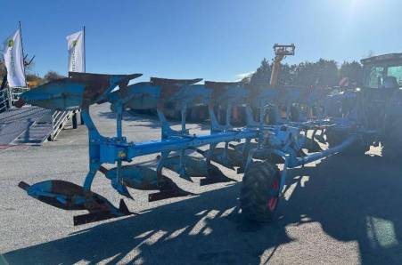 Lemken, TANSANIT 7CORPS