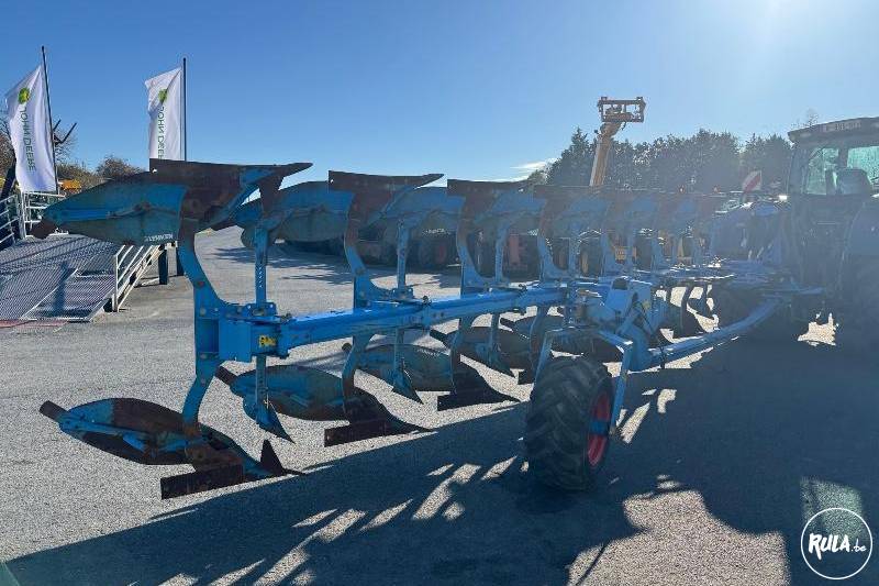 Lemken, TANSANIT 7CORPS