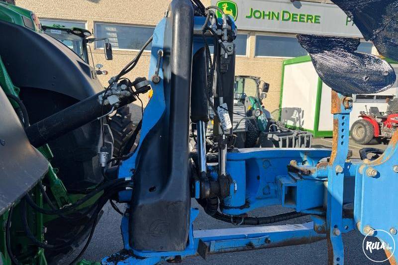 Lemken, TANSANIT 7CORPS