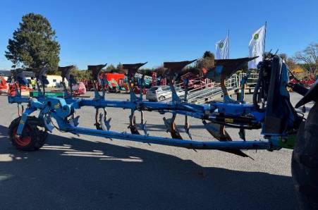 Lemken, TANSANIT 7CORPS