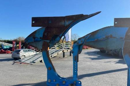 Lemken, TANSANIT 7CORPS