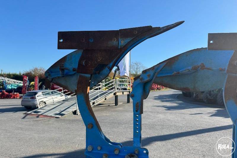 Lemken, TANSANIT 7CORPS