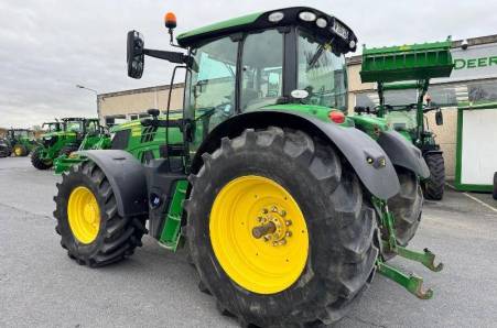 John Deere, 6155R