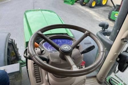 John Deere, 6155R