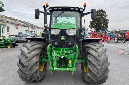 John Deere, 6155R