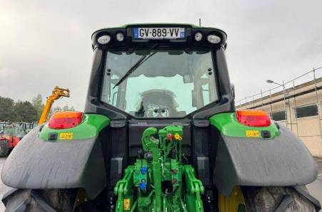 John Deere, 6120M