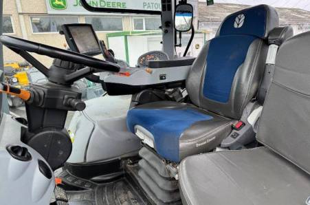 New Holland, T7.270 AC