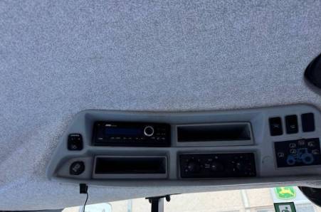 New Holland, T7.270 AC