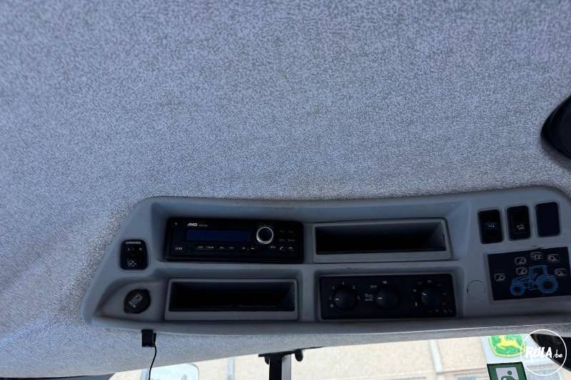 New Holland, T7.270 AC