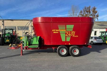 strautmann, VERTIMIX 2401
