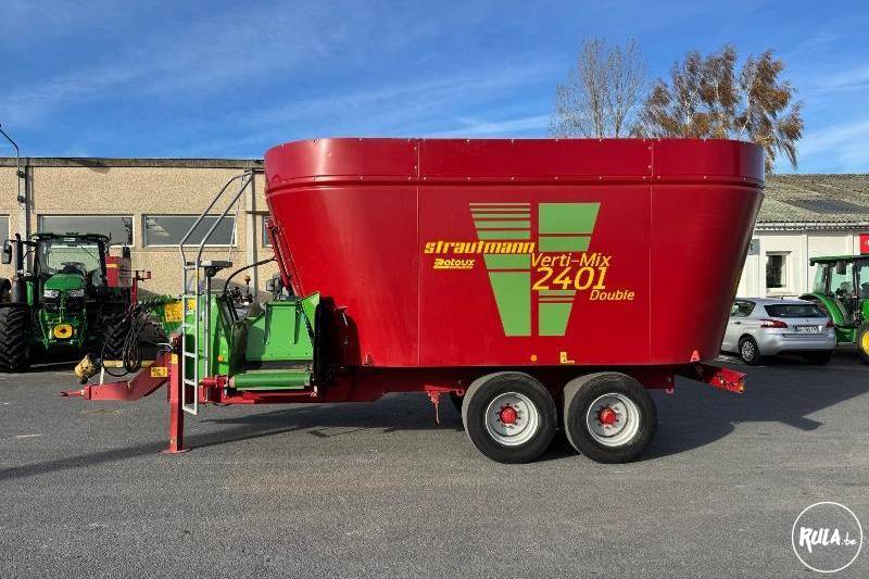 strautmann, VERTIMIX 2401