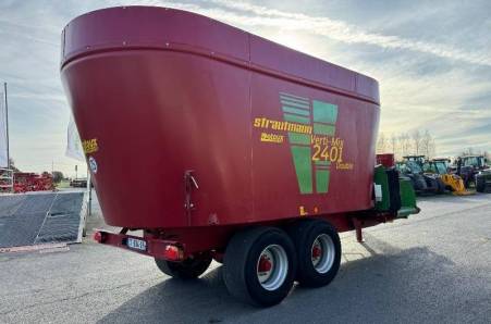 strautmann, VERTIMIX 2401