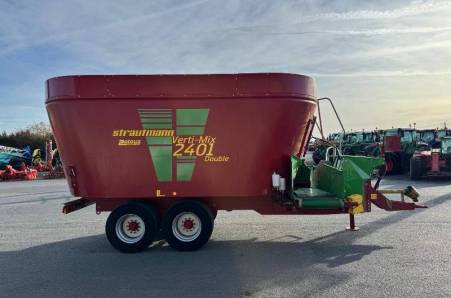 strautmann, VERTIMIX 2401