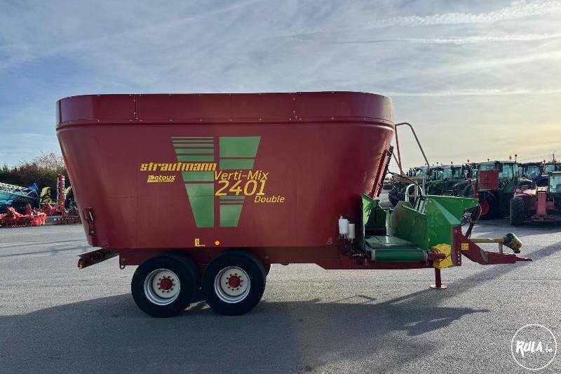 strautmann, VERTIMIX 2401