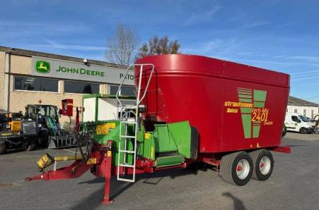 strautmann, VERTIMIX 2401
