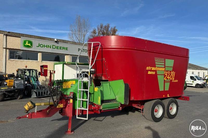 strautmann, VERTIMIX 2401