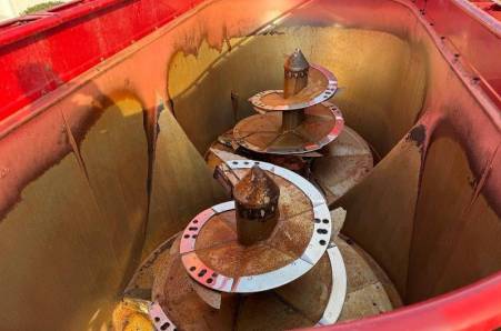 strautmann, VERTIMIX 2401