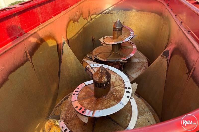 strautmann, VERTIMIX 2401