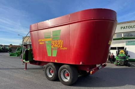 strautmann, VERTIMIX 2401
