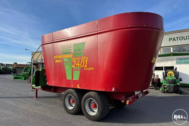 strautmann, VERTIMIX 2401