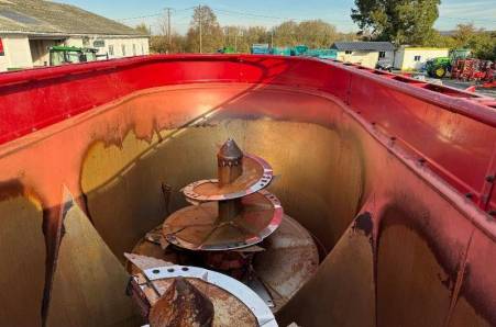 strautmann, VERTIMIX 2401