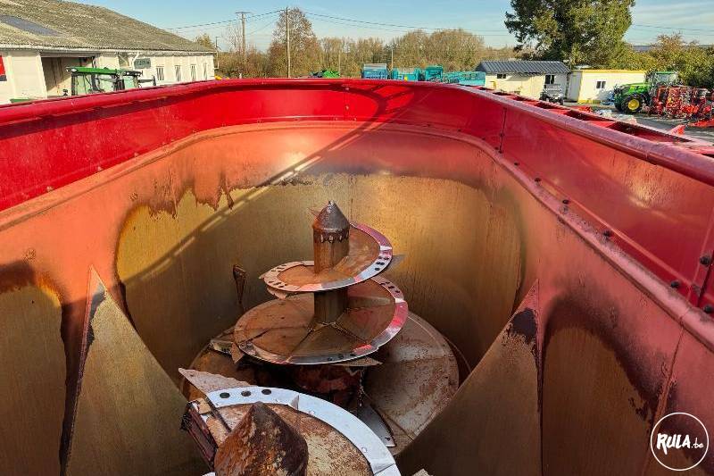 strautmann, VERTIMIX 2401