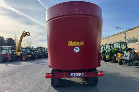 strautmann, VERTIMIX 2401