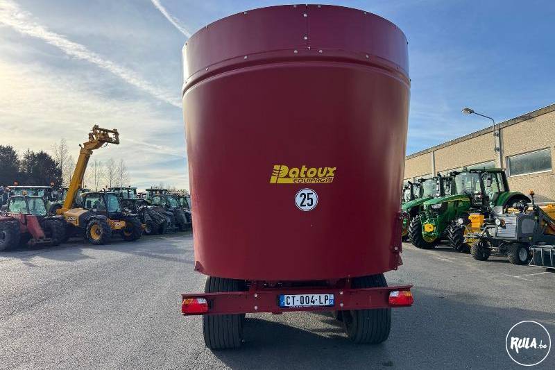 strautmann, VERTIMIX 2401