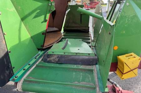 strautmann, VERTIMIX 2401