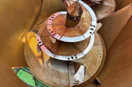 strautmann, VERTIMIX 2401