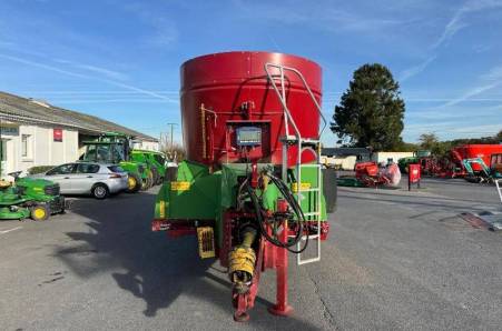 strautmann, VERTIMIX 2401