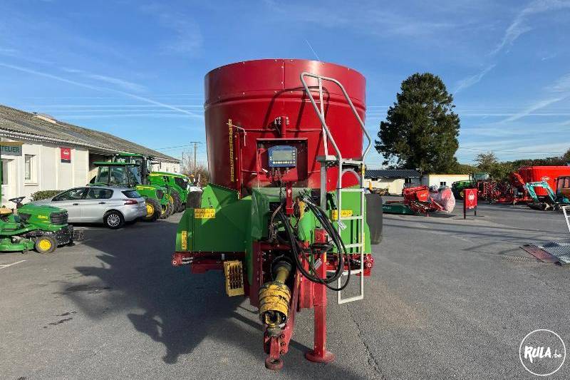 strautmann, VERTIMIX 2401