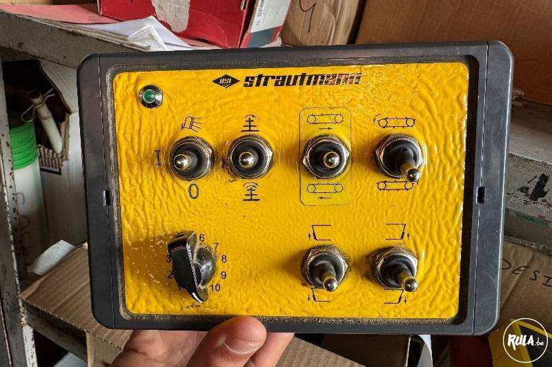 strautmann, VERTIMIX 2401
