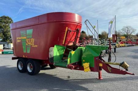 strautmann, VERTIMIX 2401