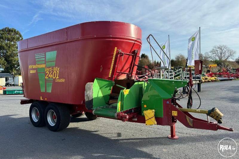 strautmann, VERTIMIX 2401