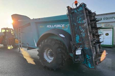 Rolland, ROLLFORCE 5517