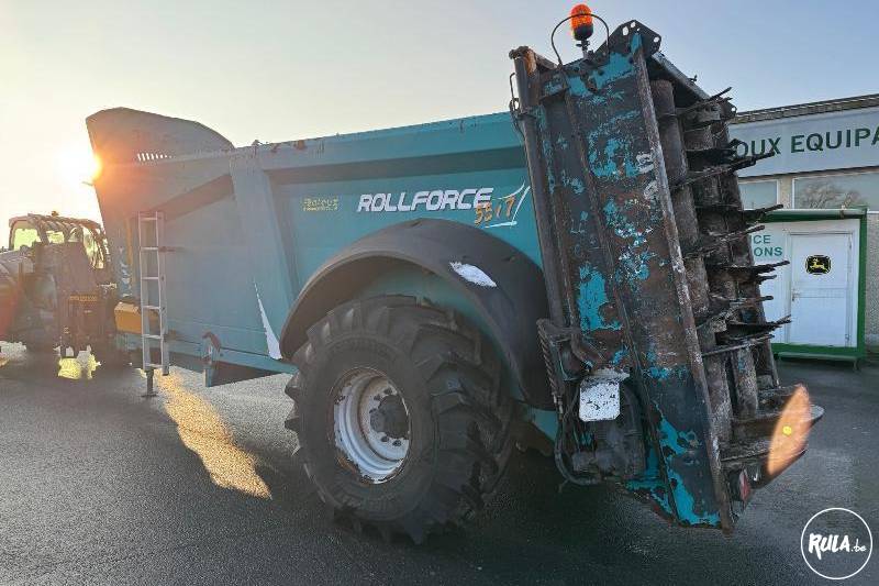 Rolland, ROLLFORCE 5517