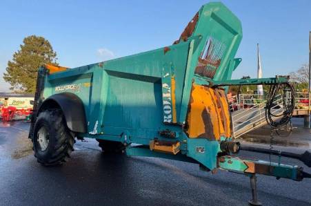 Rolland, ROLLFORCE 5517