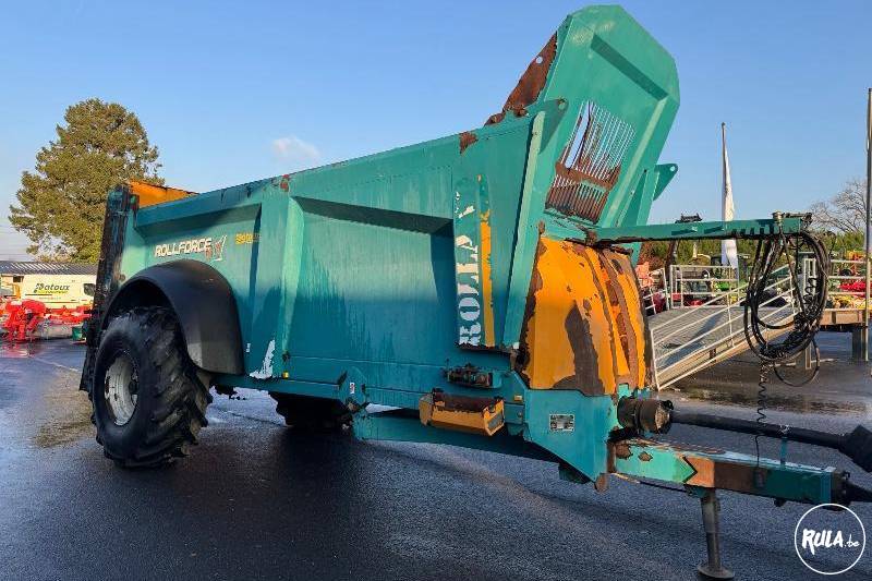 Rolland, ROLLFORCE 5517