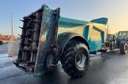 Rolland, ROLLFORCE 5517